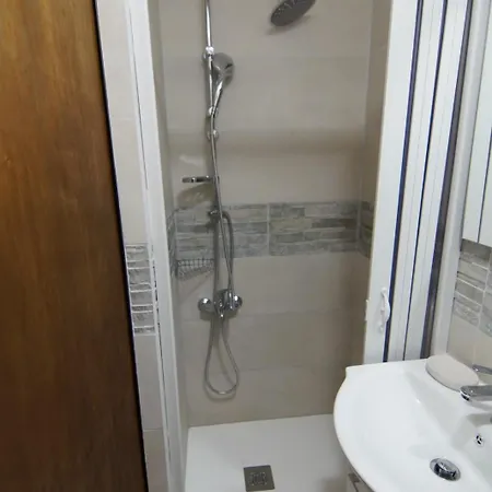 公寓 Casetta Del Rione