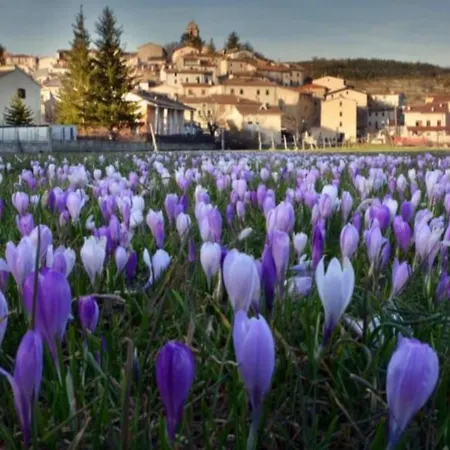 Casetta Del Rione * 罗卡迪梅佐