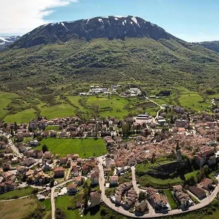 Casetta Del Rione