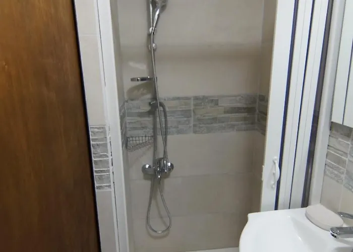 Апартаменты Casetta Del Rione